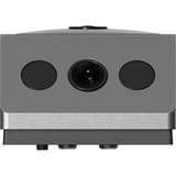Ezviz 1072461 - ep3x dual lens smart doorbell | 1 stuks