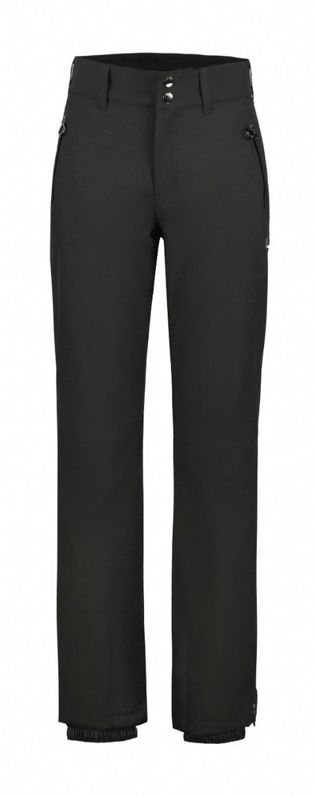 Luhta jero dames skibroek - zwart - 44