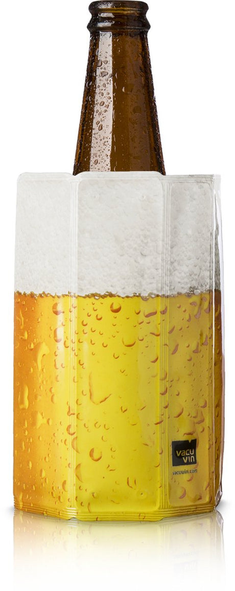 Vacuvin vacu vin active cooler mini sleeve | wijnkoeler | bierkoeler | bier