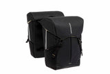 New tas new sports mik dubbel | sports | zwart | 40l