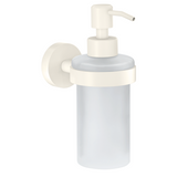 Tesa 1073536 - moon white zeeppomp wit | 1 stuks