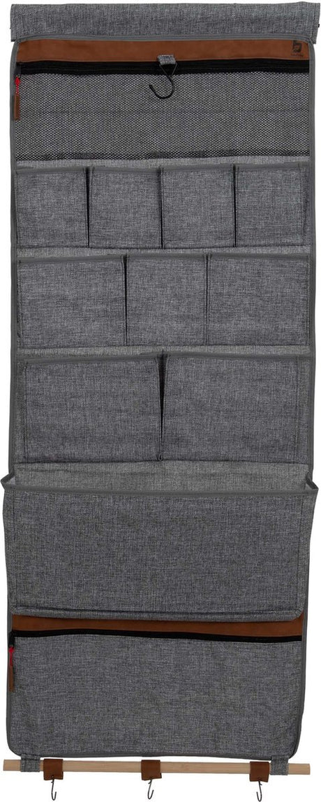 Bo-camp - urban outdoor - tentschort - mathew - l - 13-vaks