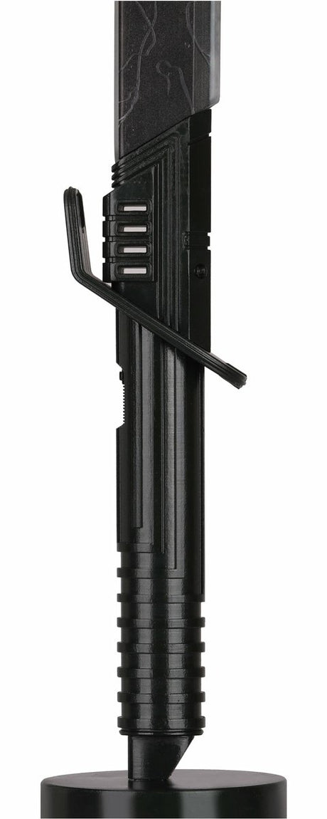 Ukonic - star wars the mandalorian - dark saber bureaulamp led - 61cm