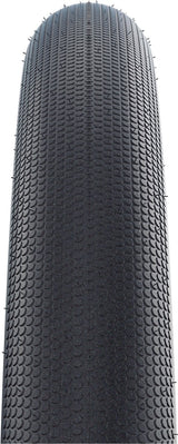 Schwalbe g-one speed - tle - addix speedgrip - super ground - 700x30c - black