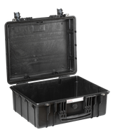 Explorer Cases 4820HL Koffer Zwart