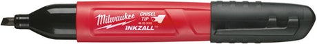 Milwaukee accessoires inkzall beitelpunt marker - 48223103