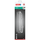 Tesa 1066814 - aluxx mandje enkel | 1 stuks