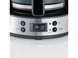 Severin koffiezetapparaat 10-kops 1000w