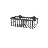 Tesa 1072286 - moon black doucherek enkel zwart | 1 stuks