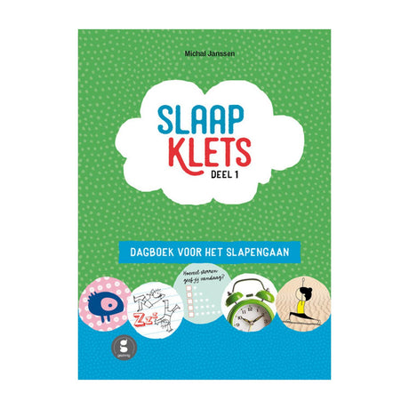 Centraal boekhuis slaapklets!