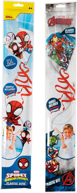 Eolo toys eolo vliegers marvel display, 24st.