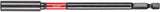 Milwaukee accessoires milwaukee magnetische bithouder 305mm met ¼? hex opname - 4932471823