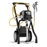 Wagner powerpainter 90 verfspuit met hea protip