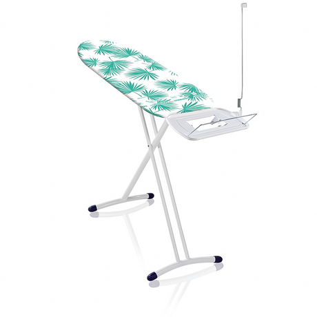 Leifheit 1066374 - strijktafel airboard m sol. palm leaf | 1 stuks