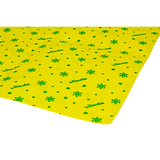 Vileda 1061024 - gele dweil 3d 2pk | 12 stuks