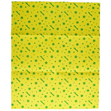 Vileda 1061024 - gele dweil 3d 2pk | 12 stuks