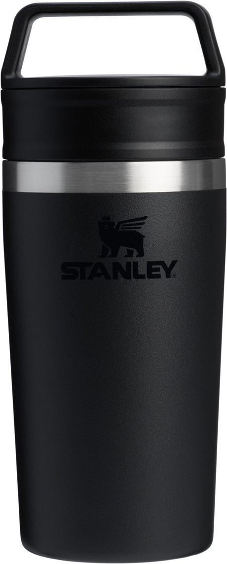 Stanley café-to-go travel mug | 0.35l - black 2.0