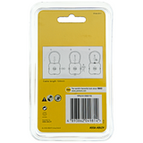 Yale 1060502 - code hangslot flex groen | 3 stuks