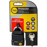 Yale 1060488 - hangslot protector 45mm weerbestendig | 3 stuks