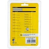 Yale 1060530 - profielcilinder 2100 mv 80mm(40 40) | 2 stuks
