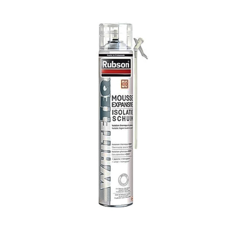 Rubson 1039508 - white teq 500ml | 12 stuks