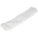 Moerman 1002394 - verv.mop window wash 25cm | 6 stuks