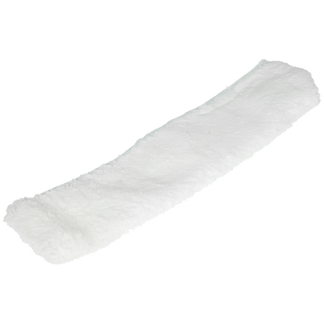 Moerman 1002394 - verv.mop window wash 25cm | 6 stuks