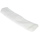 Moerman 1002394 - verv.mop window wash 25cm | 6 stuks