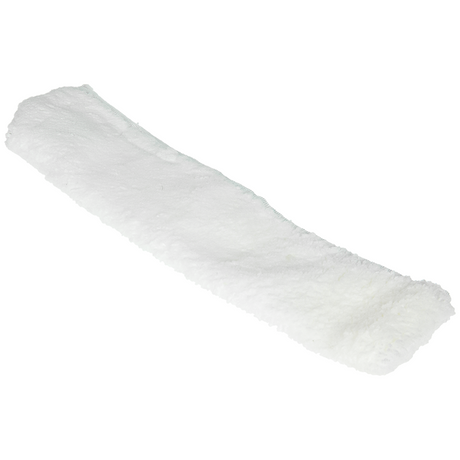 Moerman 1002394 - verv.mop window wash 25cm | 6 stuks