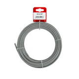 Mack 1015197 - staalkabel pvc mantel 6x7 10m 4-5mm wll 170kg din en12385-4 | 5 stuks