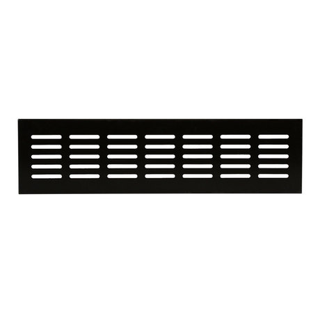 Renson 1059778 - strip 381 80 300 ral 8022 | 2 stuks