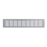 Renson 1059779 - strip 381 80 400 natuurkl | 2 stuks