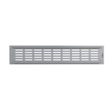 Renson 1059779 - strip 381 80 400 natuurkl | 2 stuks