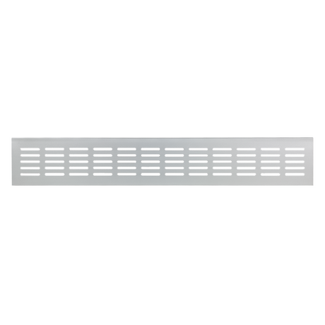 Renson 1059782 - strip 381 80 500 natuurkl | 2 stuks