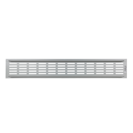 Renson 1059782 - strip 381 80 500 natuurkl | 2 stuks