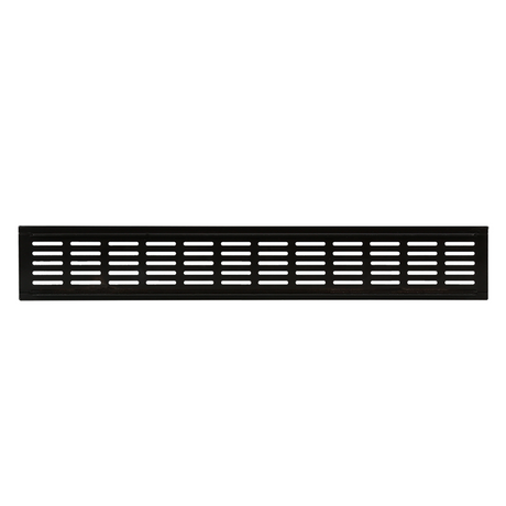 Renson 1059784 - strip 381 80 500 ral 8022 | 2 stuks