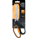 Fiskars powerarc heavy-duty schaar 26 cm zilver