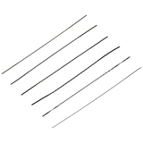 Bahco 1010863 - assort.figuurzgbl.6x4p nr.302 302-6x4p | 3 stuks