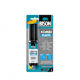 Bison 1049285 - kombi plastic crd 25ml | 3 stuks