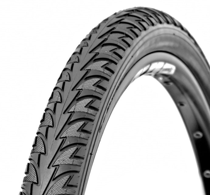 Deli Tire buitenband 20 inch 20x1.75 47-406 sa-206 reflectie