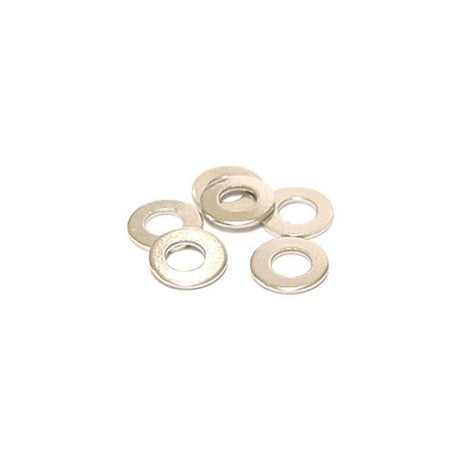 Spaakplaatje Xtrabike kop 13 3mm
