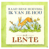 Centraal boekhuis raad eens. een heel jaar lang (mini-verz