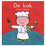 Centraal boekhuis de kok