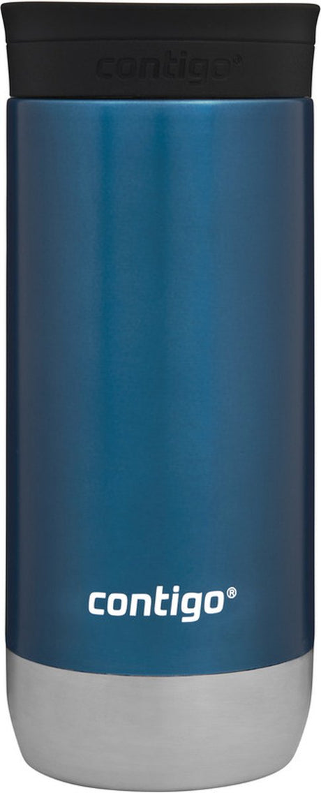 Contigo huron snapseal thermosbeker, isoleerbeker, 470 ml