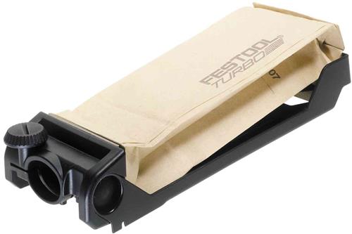 Festool turbofilter-set tfs ii-et rs