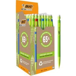 Vulpotlood bic ecolutions matic 0,7mm hb