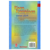 Uitgeverij kluitman samen sterk