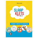 Centraal boekhuis slaapklets! deel 2