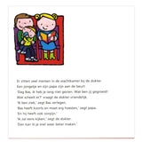 De dokter
