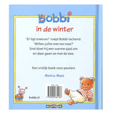 Uitgeverij Kluitman Bobbi in de winter